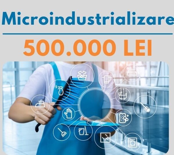 Finantare Program Microindustrializare_2022